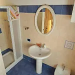 In Cima Alla Contrada Апартаменты *