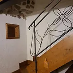 Апартаменты In Cima Alla Contrada Пьеве-ди-Кадоре