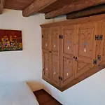 In Cima Alla Contrada Пьеве-ди-Кадоре