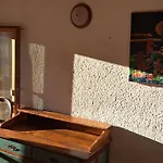 Апартаменты In Cima Alla Contrada *
