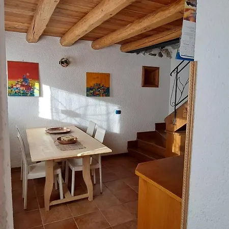 In Cima Alla Contrada *