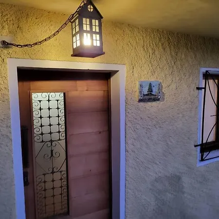 Apartament In Cima Contrada *