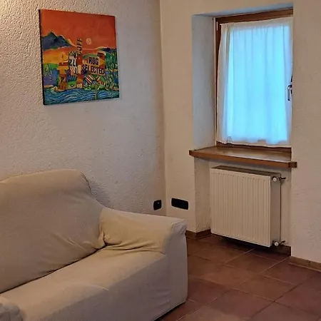 In Cima Alla Contrada *