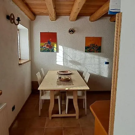 In Cima Alla Contrada * Pieve di Cadore