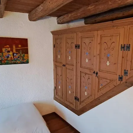 In Cima Alla Contrada פייבה די קדורה