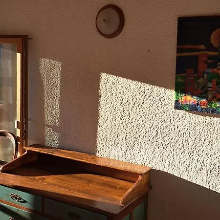 Apartment In Cima Alla Contrada *