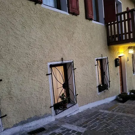In Cima Alla Contrada * פייבה די קדורה