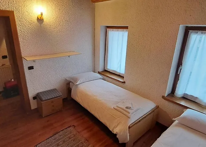 In Cima Alla Contrada