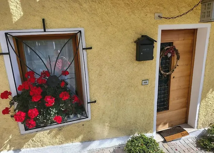 In Cima Alla Contrada *